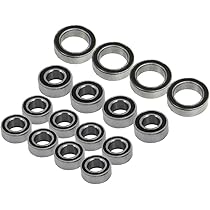 し*ぶ様 TT02 フルベア　前後ユニバ付き　オプション多数 TT-02シャーシ